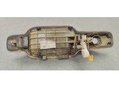 Recambio de maneta exterior delantera izquierda para ssangyong kyron 2.0 d referencia OEM IAM 7244031000  