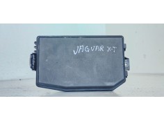 Recambio de caja reles / fusibles para jaguar x-type 2.0 d executive referencia OEM IAM 4X4314A073DA  
