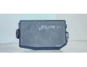 Recambio de caja reles / fusibles para jaguar x-type 2.0 d executive referencia OEM IAM 4X4314A073DA  