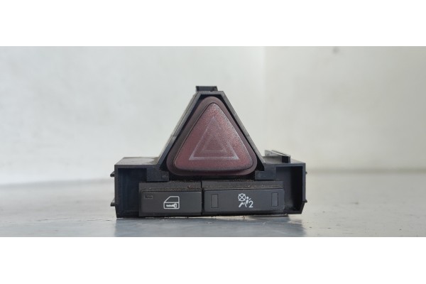 Recambio de warning para opel corsa d 1.4 16v referencia OEM IAM 13189529  