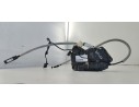 Recambio de cerradura puerta delantera derecha para volkswagen golf viii lim. (cd1) life referencia OEM IAM B6C5TB837016C  