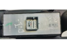 Recambio de mando elevalunas delantero izquierdo para volkswagen passat berlina (3c2) advance plus 4motion referencia OEM IAM 3C