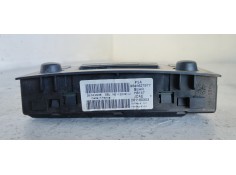 Recambio de mando climatizador para peugeot 307 break/sw (s2) sw d-sign referencia OEM IAM 9646627977  