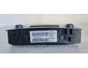 Recambio de mando climatizador para peugeot 307 break/sw (s2) sw d-sign referencia OEM IAM 9646627977  