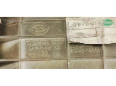 Recambio de maneta exterior delantera izquierda para ssangyong kyron 2.0 d referencia OEM IAM 7244031000  