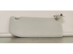 Recambio de parasol izquierdo para peugeot 208 1.6 hdi 100 fap referencia OEM IAM   