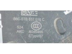 Recambio de cerradura puerta delantera derecha para volkswagen golf viii lim. (cd1) life referencia OEM IAM B6C5TB837016C  