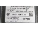 Recambio de modulo electronico para ford mondeo ber. (ca2) 2.0 tdci cat referencia OEM IAM 7G9T14B534AF  
