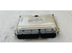 Recambio de centralita motor uce para audi a4 berlina (8e) 1.9 tdi (96kw) referencia OEM IAM 0281010729  