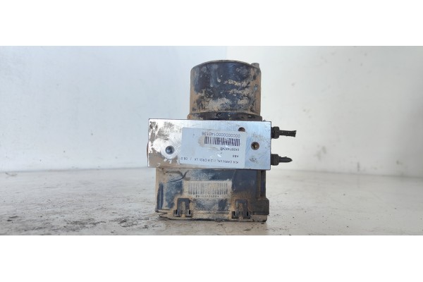 Recambio de abs para kia carnival ii 2.9 crdi lx referencia OEM IAM 0K56T437AE  