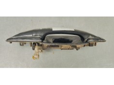 Recambio de maneta exterior delantera izquierda para ssangyong kyron 2.0 d referencia OEM IAM 7244031000  