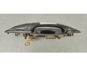 Recambio de maneta exterior delantera izquierda para ssangyong kyron 2.0 d referencia OEM IAM 7244031000  