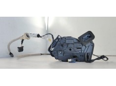 Recambio de cerradura puerta delantera derecha para volkswagen golf viii lim. (cd1) life referencia OEM IAM B6C5TB837016C  