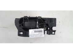 Recambio de maneta interior delantera derecha para citroen c4 picasso seduction referencia OEM IAM 9800099780  