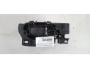 Recambio de maneta interior delantera derecha para citroen c4 picasso seduction referencia OEM IAM 9800099780  