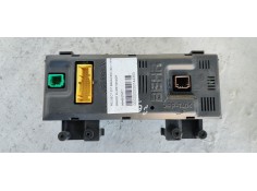 Recambio de mando climatizador para peugeot 307 break/sw (s2) sw d-sign referencia OEM IAM 9646627977  