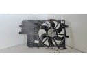 Recambio de electroventilador para mercedes-benz clase a (w168) 160 (168.033) referencia OEM IAM 1685000193  