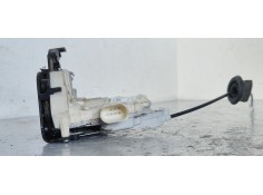 Recambio de cerradura puerta delantera derecha para audi a4 berlina (8e) 2.0 tdi 16v (103kw) referencia OEM IAM   