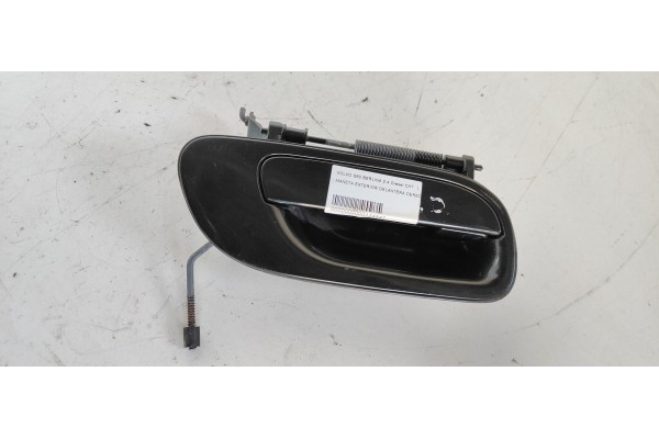 Recambio de maneta exterior delantera derecha para volvo s60 berlina 2.4 diesel cat referencia OEM IAM   