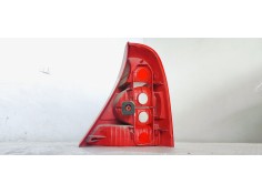 Recambio de piloto trasero izquierdo para renault clio ii fase ii (b/cb0) authentique referencia OEM IAM 8200071413  