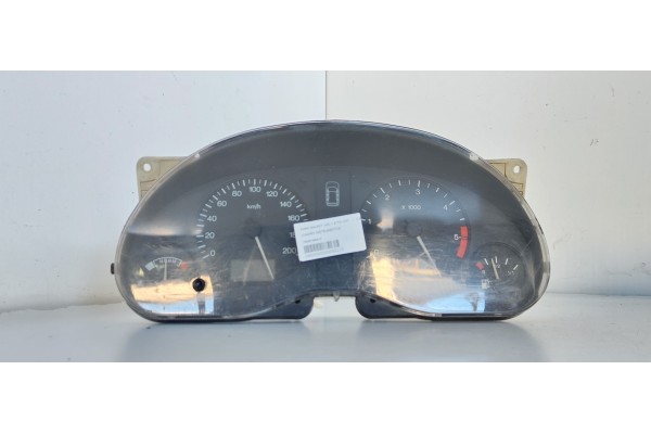 Recambio de cuadro instrumentos para ford galaxy (vx) 1.9 tdi cat referencia OEM IAM 7M0919881F 95VW10849YA 7M0919881F