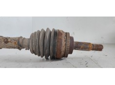 Recambio de transmision delantera izquierda para toyota celica (t23) 1.8 16v cat referencia OEM IAM   