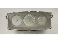 CUADRO INSTRUMENTOS 8021009050 