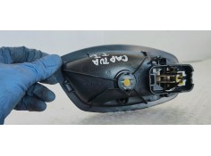 Recambio de maneta interior trasera izquierda para renault captur 1.2 i turbo 118 referencia OEM IAM 806700006R  