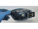 Recambio de maneta interior trasera izquierda para renault captur 1.2 i turbo 118 referencia OEM IAM 806700006R  