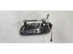 Recambio de maneta exterior delantera derecha para volvo s60 berlina 2.4 diesel cat referencia OEM IAM   
