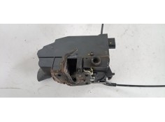Recambio de cerradura puerta delantera izquierda para citroen c4 picasso seduction referencia OEM IAM 981031038  