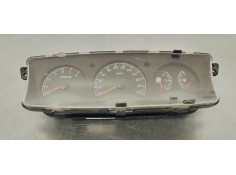 Recambio de cuadro instrumentos para ssangyong kyron 2.0 d referencia OEM IAM 8021009050  