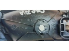Recambio de maneta interior trasera izquierda para renault captur 1.2 i turbo 118 referencia OEM IAM 806700006R  