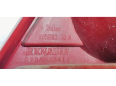 Recambio de piloto trasero izquierdo para renault clio ii fase ii (b/cb0) authentique referencia OEM IAM 8200071413  