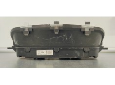 Recambio de cuadro instrumentos para ssangyong kyron 2.0 d referencia OEM IAM 8021009050  