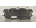 Recambio de cuadro instrumentos para ssangyong kyron 2.0 d referencia OEM IAM 8021009050  