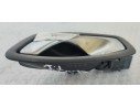 Recambio de maneta interior trasera izquierda para renault captur 1.2 i turbo 118 referencia OEM IAM 806700006R  