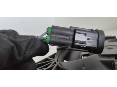 Recambio de electroventilador para peugeot 207 cc sport referencia OEM IAM VA65AP7  