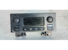 Recambio de mando climatizador para peugeot 307 break/sw (s2) sw d-sign referencia OEM IAM 9646627977  