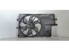 Recambio de electroventilador para mercedes-benz clase a (w168) 160 (168.033) referencia OEM IAM 1685000193  