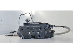 Recambio de cerradura puerta delantera derecha para volkswagen golf viii lim. (cd1) life referencia OEM IAM B6C5TB837016C  