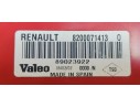 Recambio de piloto trasero izquierdo para renault clio ii fase ii (b/cb0) authentique referencia OEM IAM 8200071413  