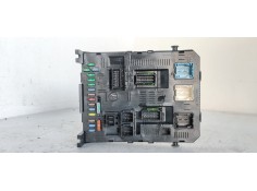 CAJA RELES / FUSIBLES 9661940080 