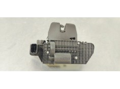 Recambio de cerradura maletero / porton para peugeot 208 1.6 hdi 100 fap referencia OEM IAM 9151487499H  