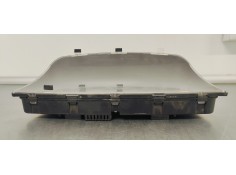 Recambio de cuadro instrumentos para ssangyong kyron 2.0 d referencia OEM IAM 8021009050  