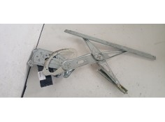 Recambio de elevalunas delantero izquierdo para renault scenic iii 1.2 16v referencia OEM IAM 807311050R 3K0J7LD3 