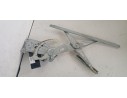 Recambio de elevalunas delantero izquierdo para renault scenic iii 1.2 16v referencia OEM IAM 807311050R 3K0J7LD3 