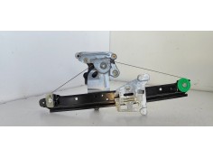 Recambio de elevalunas trasero derecho para volvo s60 berlina 2.4 diesel cat referencia OEM IAM 119970XXX  