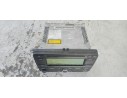 Recambio de sistema audio / radio cd para volkswagen touran (1t1) edition referencia OEM IAM 1K0035191E  