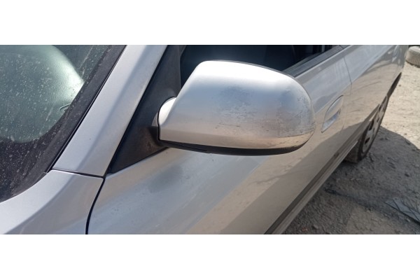 Recambio de retrovisor izquierdo para hyundai elantra (xd) 1.6 comfort (5-ptas.) referencia OEM IAM   